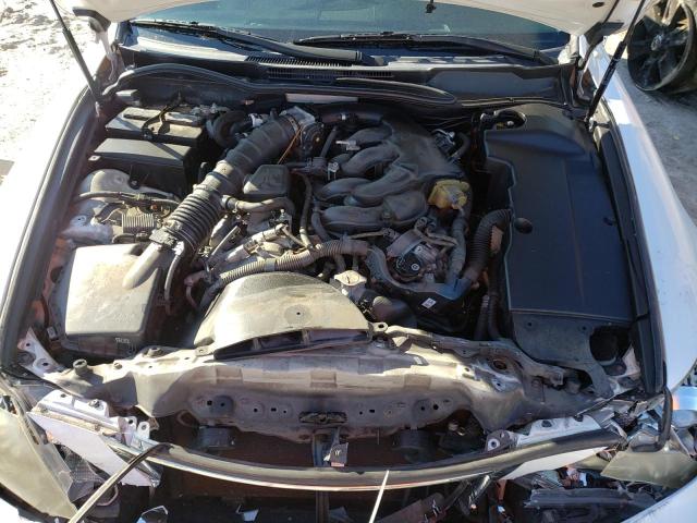 Photo 11 from auction – 2009 LEXUS IS 250 with VIN JTHBK262995104993