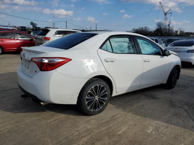 Photo 3 from auction – 2014 TOYOTA COROLLA L with VIN 2T1BURHE5EC028942
