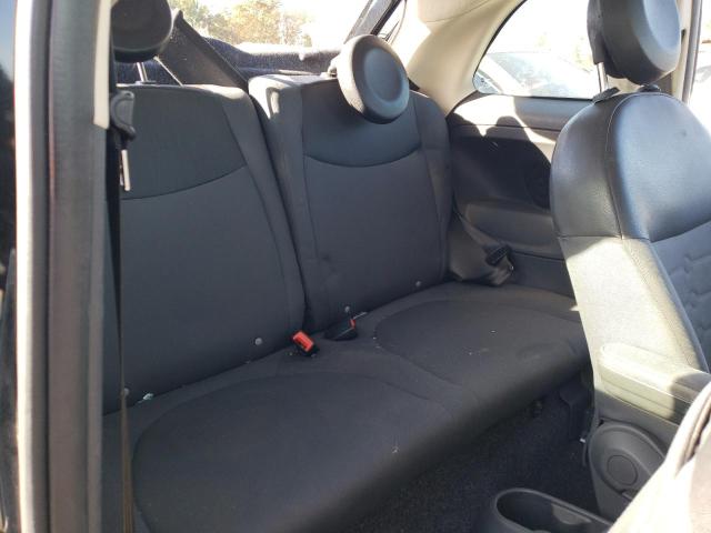 Photo 10 from auction – 2012 FIAT 500 POP with VIN 3C3CFFAR8CT355229