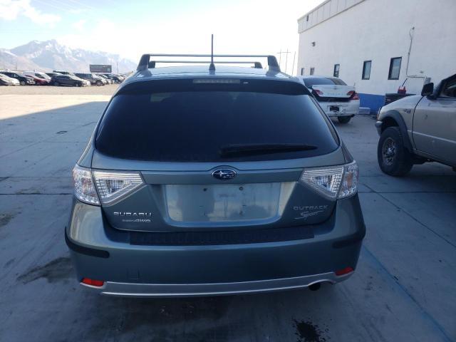 Photo 6 from auction – 2011 SUBARU IMPREZA OU with VIN JF1GH6D69BH816773