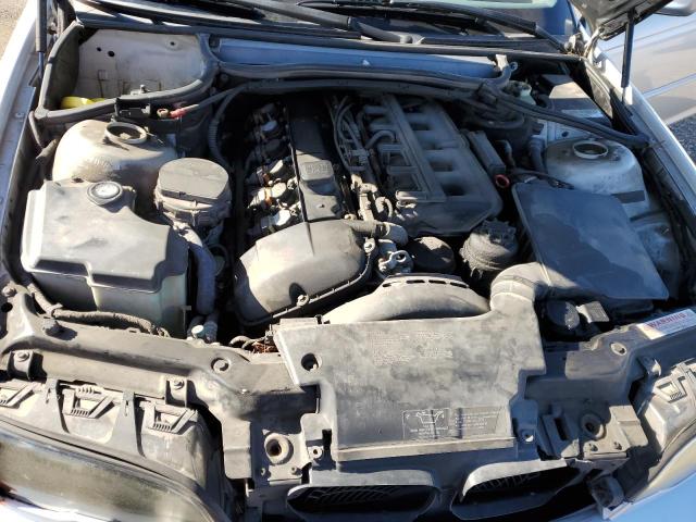 صورة رقم 11 من المزاد - 2002 BMW 325 CI مع VIN WBABN33412PG59936