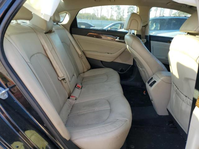 Photo 10 from auction – 2017 HYUNDAI SONATA SPO with VIN 5NPE34AF2HH558969
