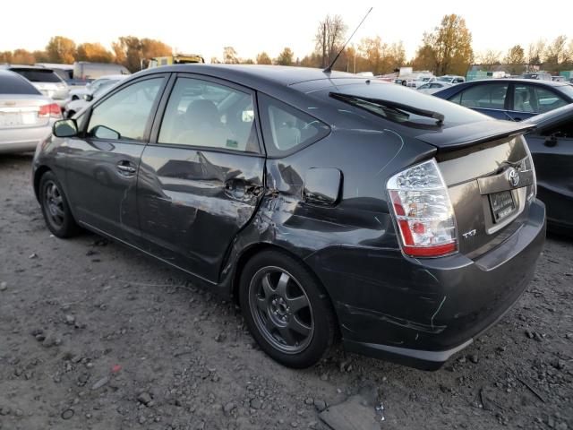 Photo 2 from auction – 2008 TOYOTA PRIUS with VIN JTDKB20U883414848