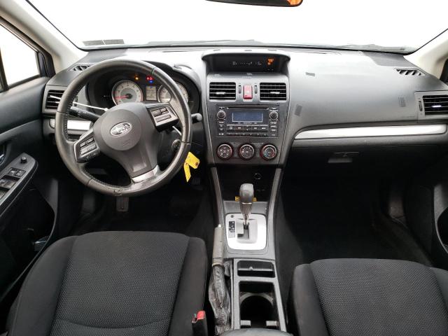 Photo 8 from auction – 2013 SUBARU IMPREZA PR with VIN JF1GPAD67DH206198