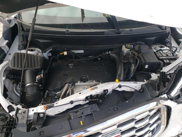 Photo 12 from auction – 2019 GMC TERRAIN DE with VIN 3GKALSEX4KL133545