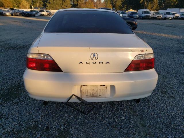 Photo 6 from auction – 2003 ACURA 3.2TL TYPE with VIN 19UUA56843A053387