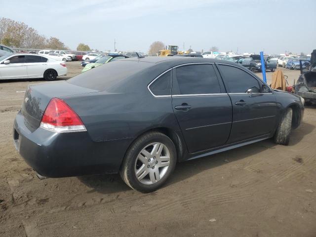 Photo 3 from auction – 2013 CHEVROLET IMPALA LT with VIN 2G1WG5E37D1213617