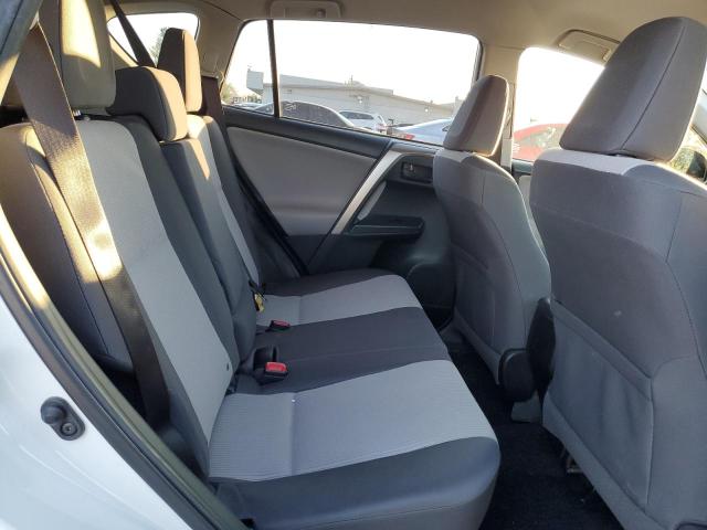 Photo 10 from auction – 2014 TOYOTA RAV4 LE with VIN JTMBFREV2EJ004133