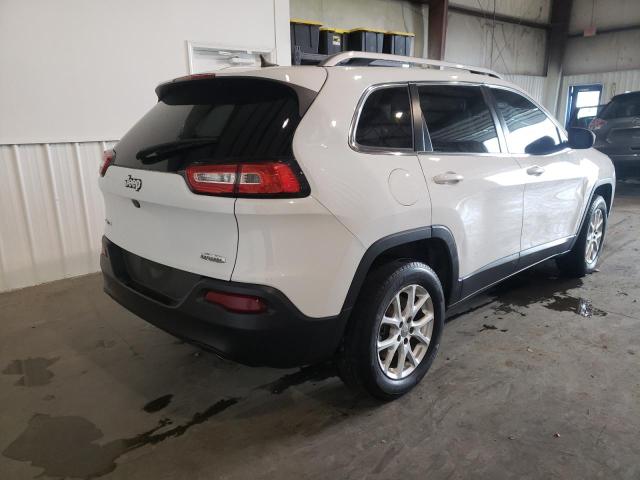 Photo 3 from auction – 2014 JEEP CHEROKEE L with VIN 1C4PJMCS6EW294928