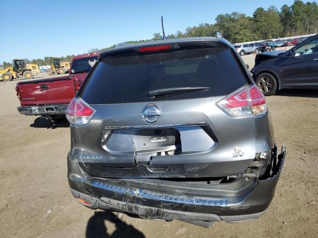Photo 6 from auction – 2016 NISSAN ROGUE S with VIN KNMAT2MT8GP726153