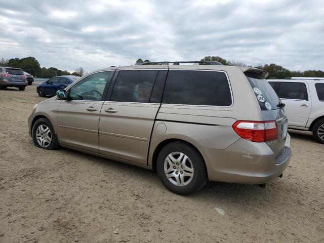 Photo 2 from auction – 2007 HONDA ODYSSEY EX with VIN 5FNRL38617B442936