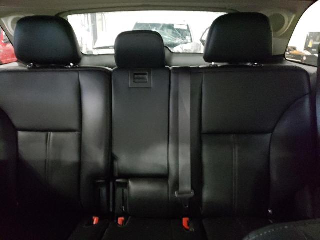 Photo 10 from auction – 2011 FORD EDGE LIMIT with VIN 2FMDK4KC5BBB51732