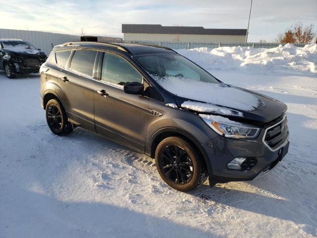 Photo 4 from auction – 2017 FORD ESCAPE SE with VIN 1FMCU9GD6HUC79808