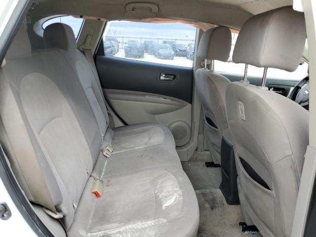 Photo 11 from auction – 2011 NISSAN ROGUE S with VIN JN8AS5MT8BW173947
