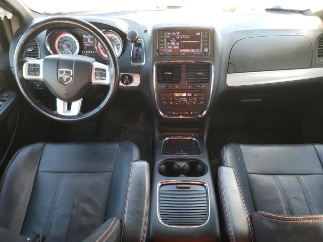 Photo 8 from auction – 2019 DODGE GRAND CARA with VIN 2C4RDGEGXKR683554