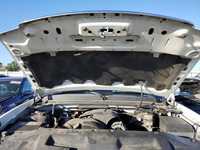 Photo 11 from auction – 2007 GMC NEW SIERRA with VIN 2GTEK13M571538650