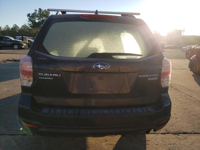 Photo 6 from auction – 2017 SUBARU FORESTER 2 with VIN JF2SJABC0HH446621