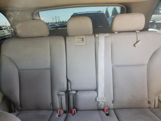 Photo 10 from auction – 2007 FORD EDGE SE with VIN 2FMDK36C97BA82233