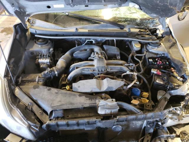 Photo 12 from auction – 2014 SUBARU XV CROSSTR with VIN JF2GPAGC7E8217894