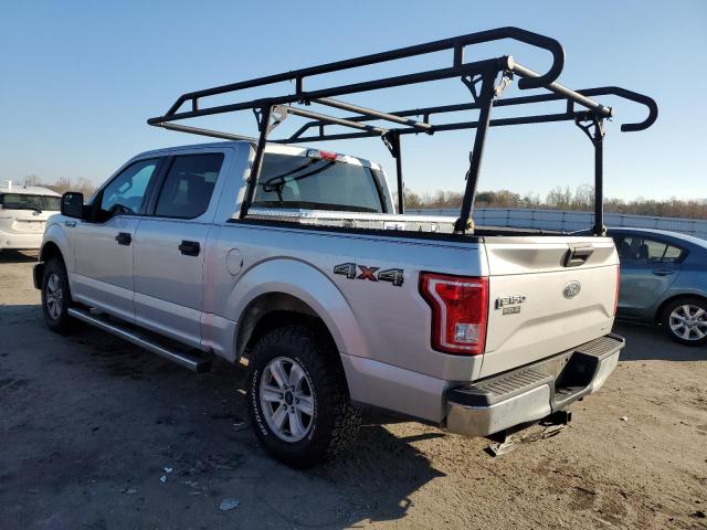 Photo 2 from auction – 2015 FORD F150 SUPER with VIN 1FTEW1EF8FKD05606