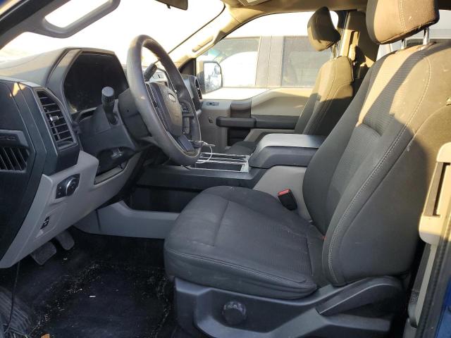 Photo 7 from auction – 2017 FORD F150 SUPER with VIN 1FTEX1EP9HKC62970