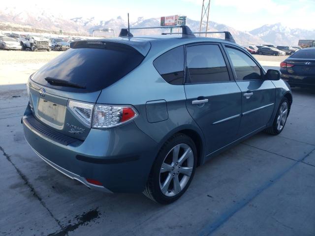 صورة رقم 3 من المزاد - 2011 SUBARU IMPREZA OU مع VIN JF1GH6D69BH816773