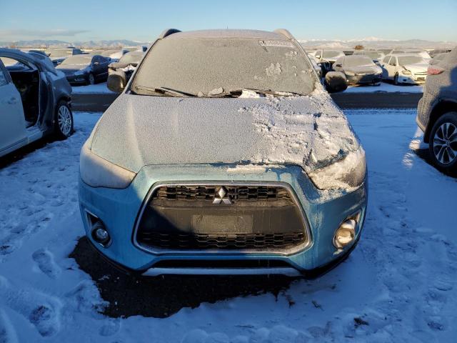 Photo 5 from auction – 2013 MITSUBISHI OUTLANDER with VIN 4A4AR5AU2DE016274