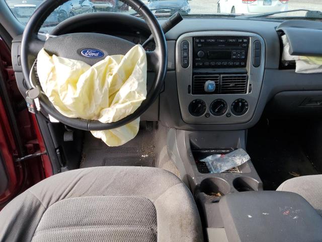 Photo 8 from auction – 2004 FORD EXPLORER X with VIN 1FMZU73K94ZA83880