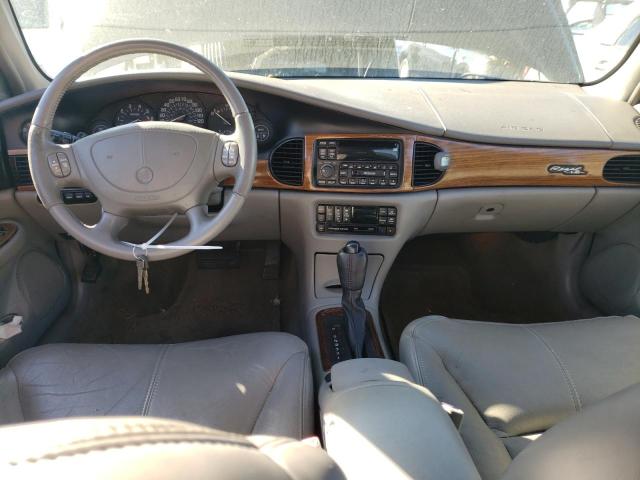 Photo 8 from auction – 2002 BUICK REGAL with VIN 2G4WB55K921214449
