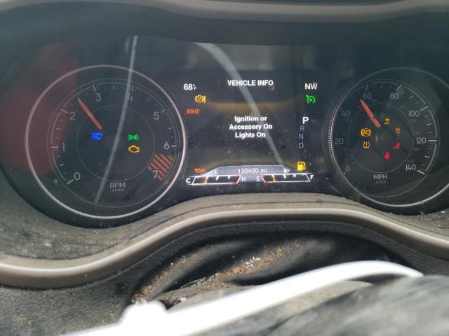 Photo 9 from auction – 2015 JEEP CHEROKEE L with VIN 1C4PJLDB5FW759645