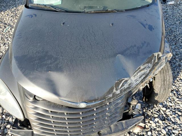 Photo 11 from auction – 2002 CHRYSLER PT CRUISER with VIN 3C8FY68B82T296689