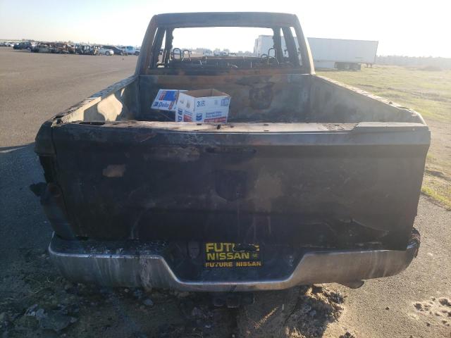 Photo 6 from auction – 2018 RAM 1500 ST with VIN 1C6RR6FG8JS324749