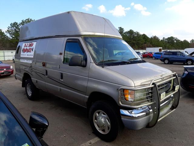 Photo 4 from auction – 2002 FORD ECONOLINE with VIN 1FTSS34L72HA78014