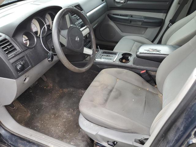 Photo 7 from auction – 2008 DODGE CHARGER with VIN 2B3KA43R98H279576