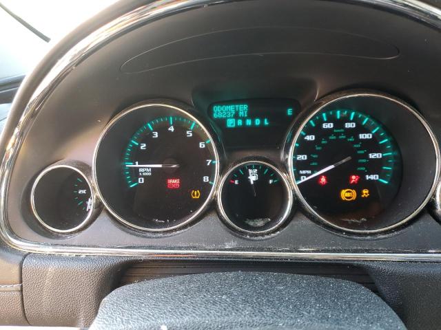Photo 9 from auction – 2015 BUICK ENCLAVE with VIN 5GAKVBKD3FJ178611