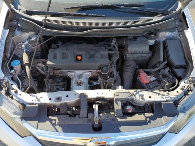 Photo 11 from auction – 2012 HONDA CIVIC EX with VIN 19XFB2F84CE365340