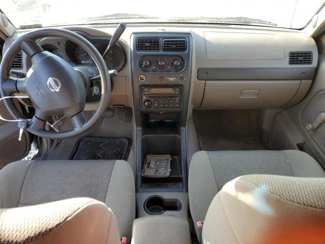 Photo 8 from auction – 2002 NISSAN FRONTIER K with VIN 1N6DD26S02C324008
