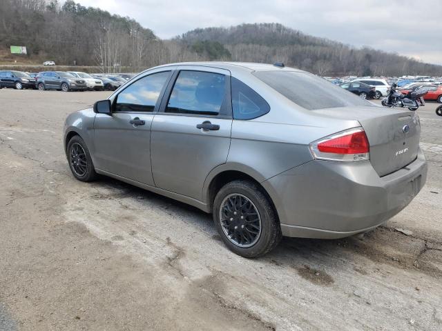 Photo 2 from auction – 2008 FORD FOCUS S/SE with VIN 1FAHP34N58W134765