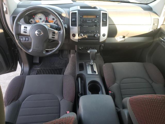 Фото 8 с аукциона – 2011 NISSAN FRONTIER S с VIN 1N6AD0EV7BC441880