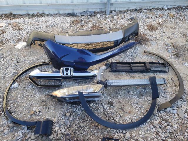 Photo 13 from auction – 2018 HONDA CR-V EX with VIN 7FARW2H58JE094542