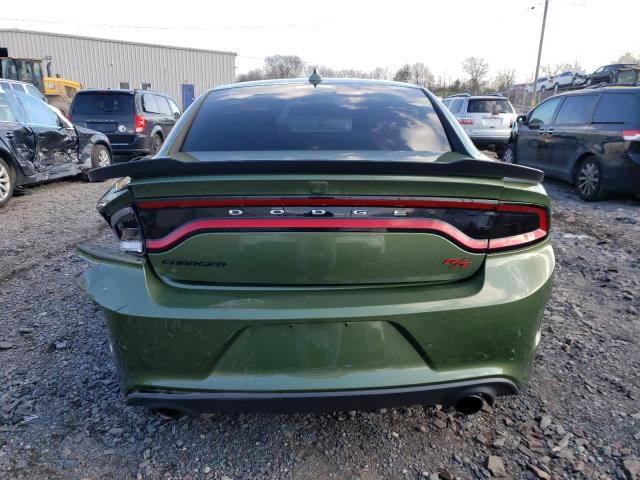 Photo 6 from auction – 2018 DODGE CHARGER R/ with VIN 2C3CDXGJXJH210728