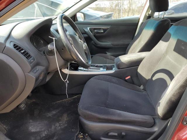 Photo 7 from auction – 2013 NISSAN ALTIMA 2.5 with VIN 1N4AL3AP4DC292951