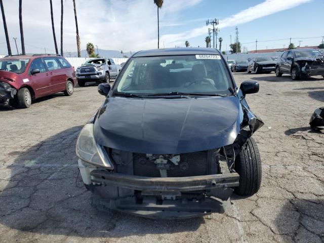 Photo 5 from auction – 2008 NISSAN VERSA S with VIN 3N1BC13E38L381647