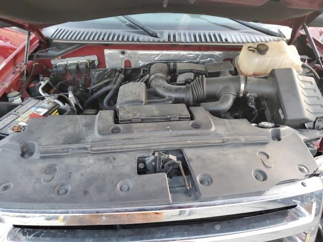 Photo 12 from auction – 2014 FORD EXPEDITION with VIN 1FMJK1H57EEF00277