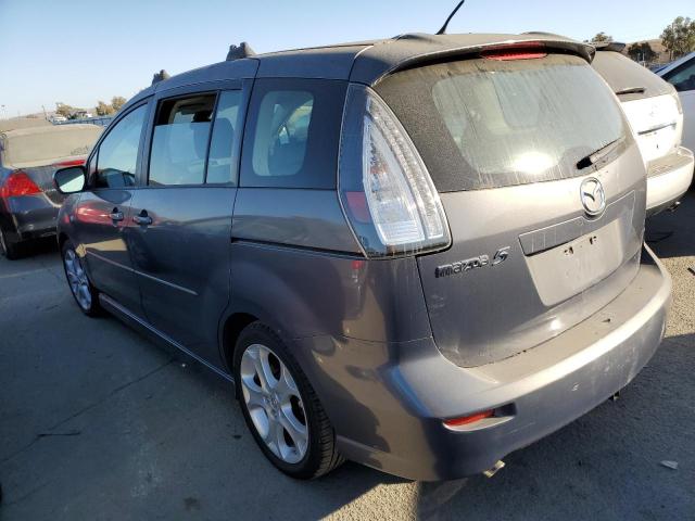 Photo 2 from auction – 2009 MAZDA 5 with VIN JM1CR29L490337960