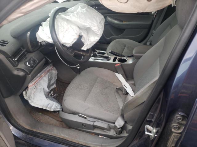 Photo 7 from auction – 2015 CHEVROLET MALIBU LS with VIN 1G11B5SL2FF183290