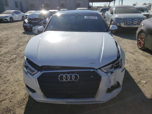 Photo 5 from auction – 2017 AUDI A3 PREMIUM with VIN WAUAUGFF5H1028098