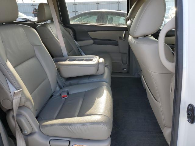 Photo 11 from auction – 2014 HONDA ODYSSEY TO with VIN 5FNRL5H91EB045195