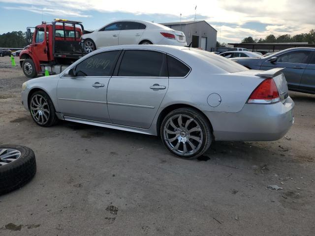 Photo 2 from auction – 2011 CHEVROLET IMPALA LT with VIN 2G1WB5EK5B1151749
