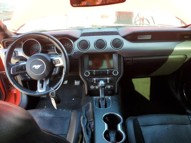 Photo 8 from auction – 2018 FORD MUSTANG with VIN 1FA6P8TH2J5143788